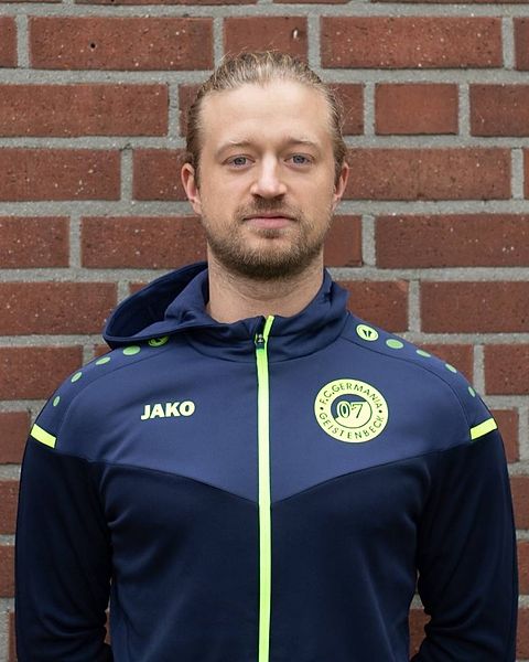 Foto: Markus Hoff