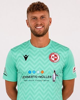 Daniel Ternes