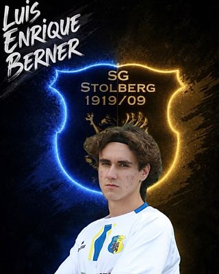 Luis Enrique Berner