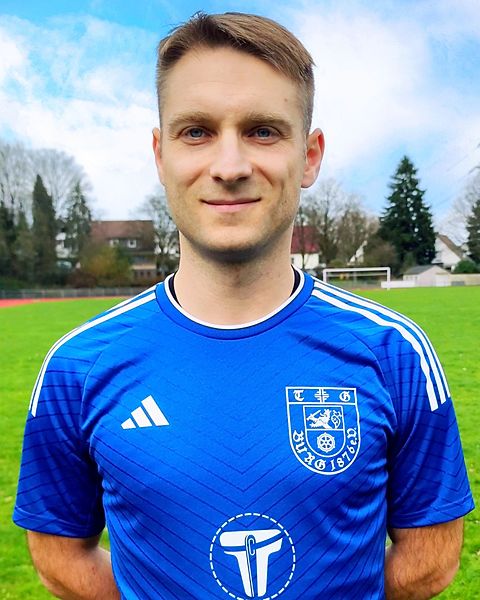 Foto: Pavlo Sinyuta