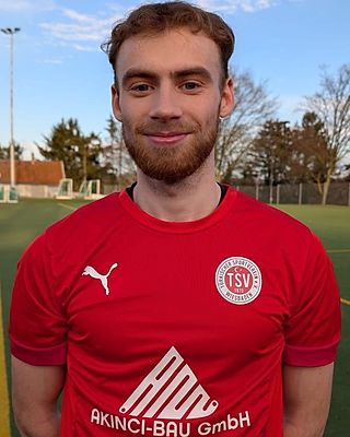 Daniel Rudi