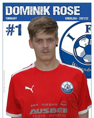 Dominik Rose