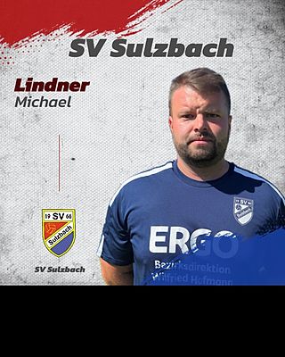 Michael Lindner
