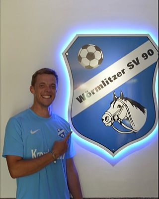 Samuel Steven Seidel