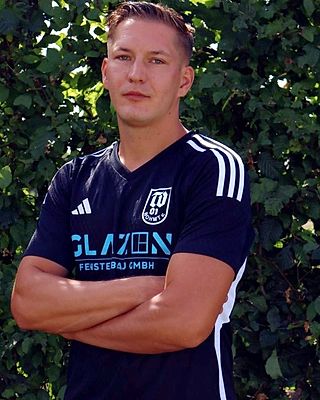 Christopher Schlüter