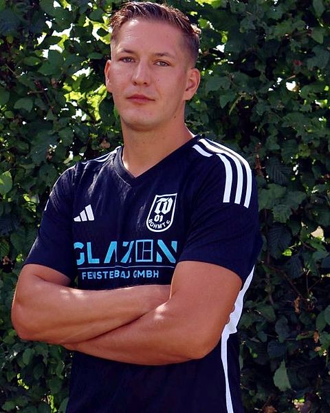 Foto: Thomas Mönter (TV 01 Bohmte)