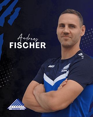 Andreas Fischer