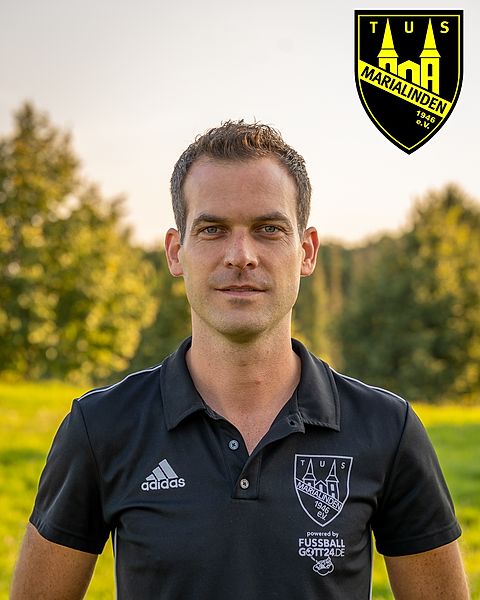 Foto: Benni Gelker