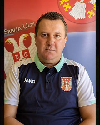 Ervin Redzic