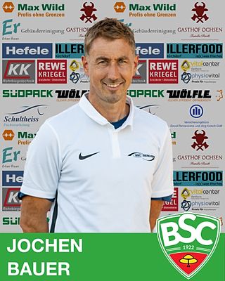 Jochen Bauer