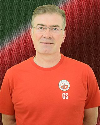 Gediminas Sugzda