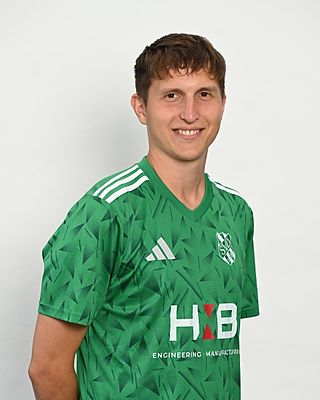 Marvin Wolf