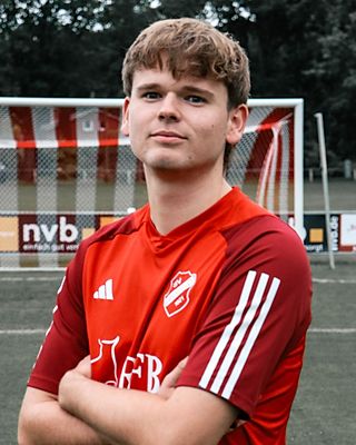 Moritz Hemann