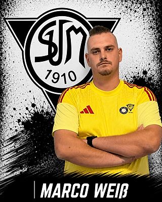Marco Weiß