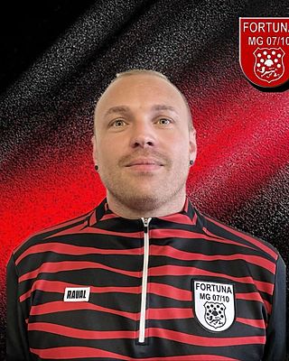 Marcel Klewer