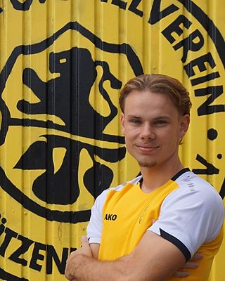 Simon Gabriel Klünsch