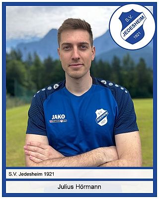 Julius Hörmann
