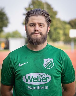 Kevin Pascale Sudeiko