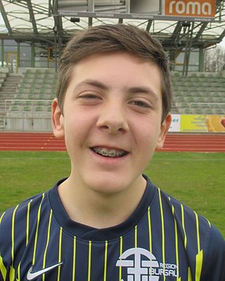 Elion Sylejmani