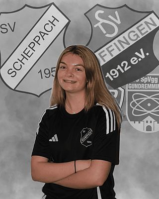 Johanna Hammerschmidt