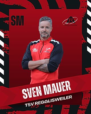 Sven Mauer