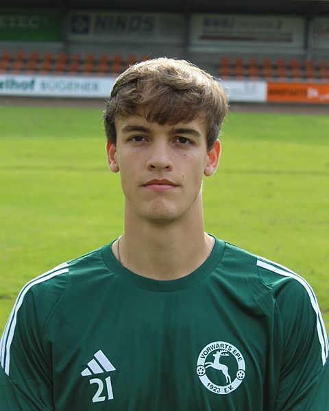 Foto: Vorwärts Epe