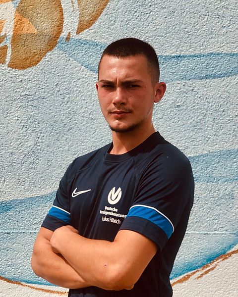 Foto: Lukas Filbrich