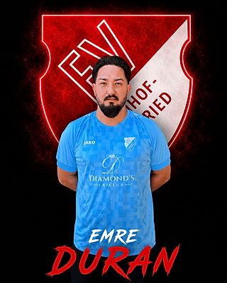 Emre Duran