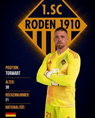Hendrik Poss