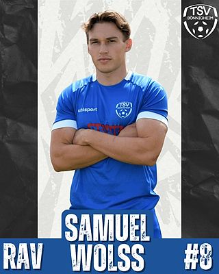 Samuel Wolss