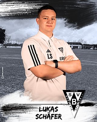 Lukas Schäfer