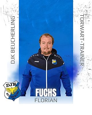 Florian Fuchs