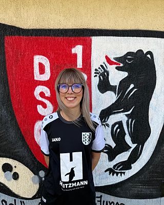 Vanessa Siebeck