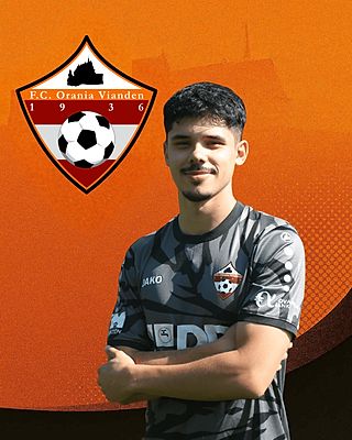 Ruben Junior Rebelo Branco