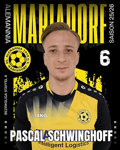Foto: Alemannia Mariadorf