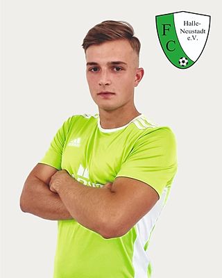 Tobias Wendorff