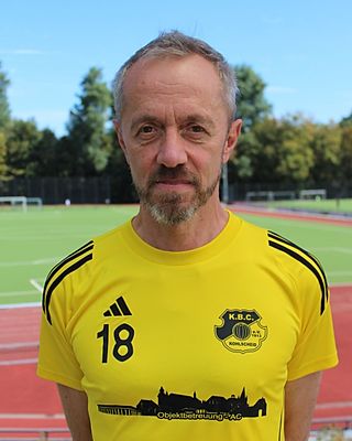 Eric van Kann