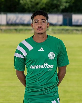 Lukas da Silva-Freundorfer