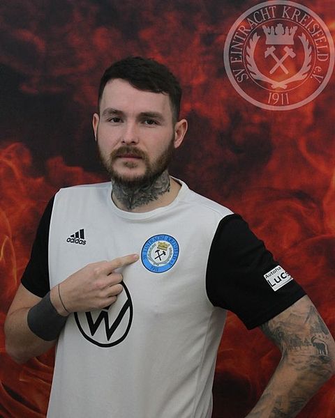 Foto: SV Eintracht Kreisfeld