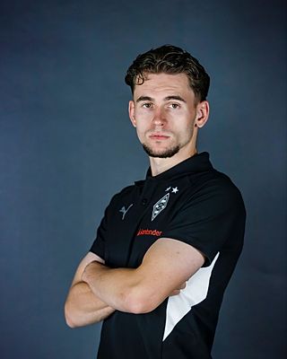 Maximilian Miljesevic