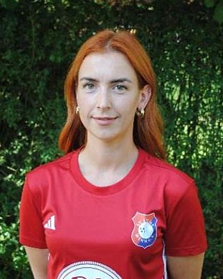 Michelle Nierhaus