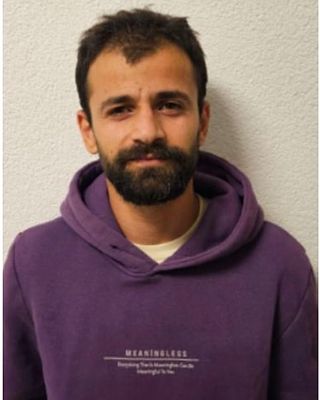 Ümit Gök