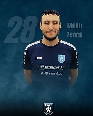 Melih Furkan Zenen
