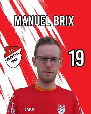 Manuel Brix