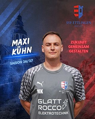 Maximilian Kühn