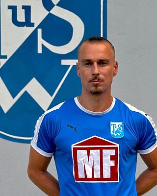 Sven Leppin