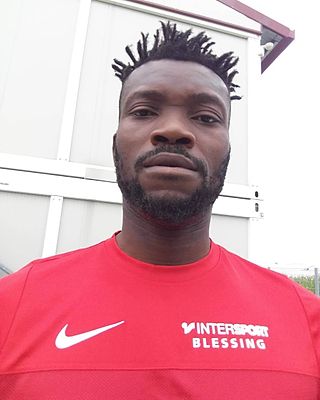 Chinedu Benjamin Oweregbulam