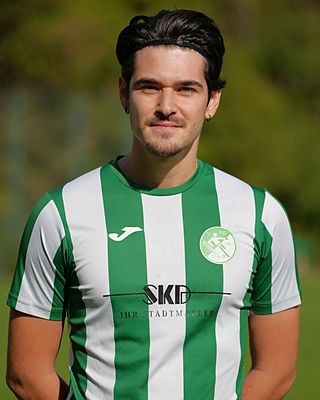 Kristofaro Del Prete