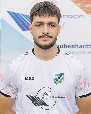 Yildiray Kücükoglu