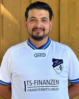 Murat Calp